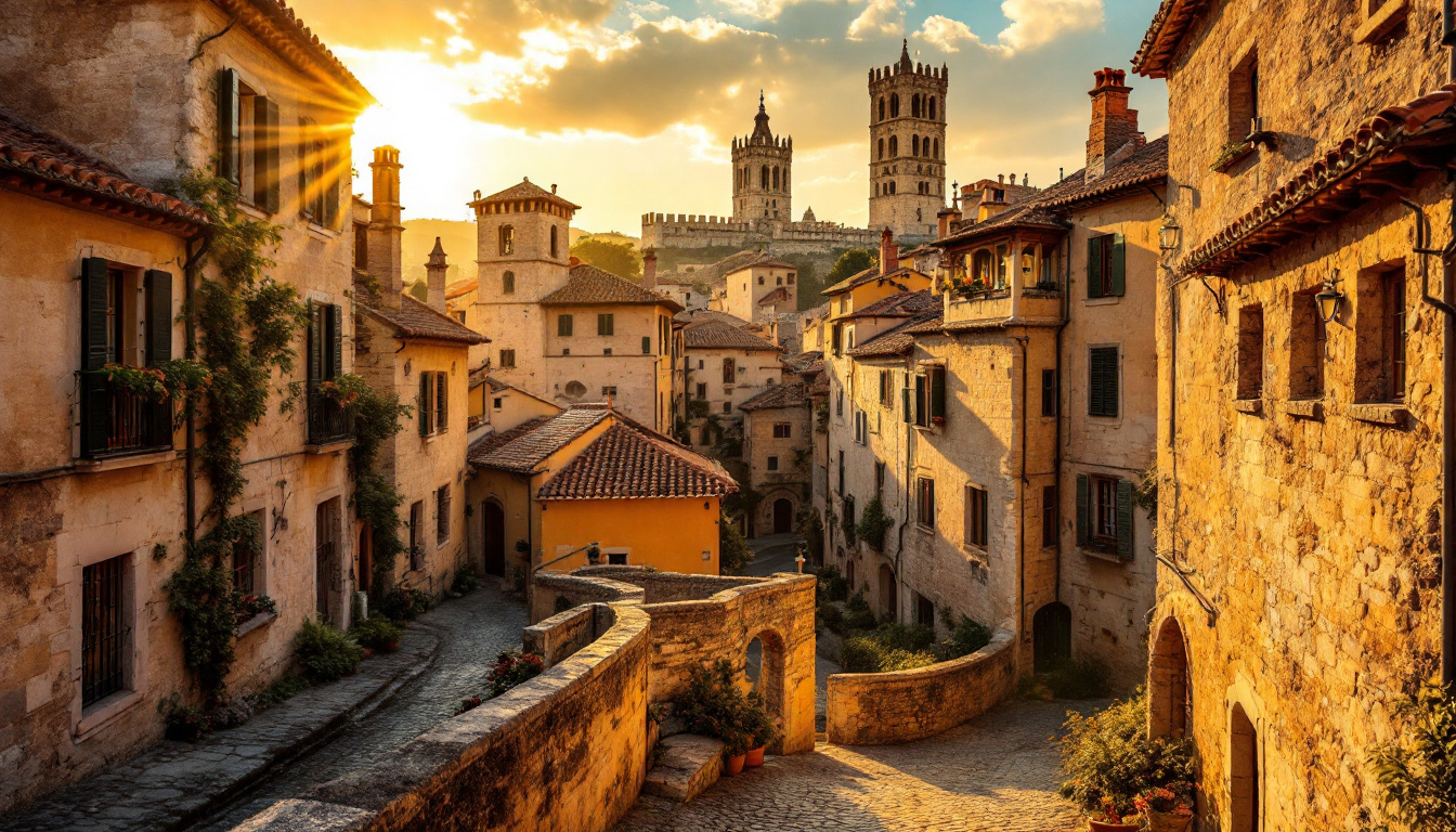 Ce quartier d&rsquo;Avignon a inspiré la première loi française de sauvegarde urbaine