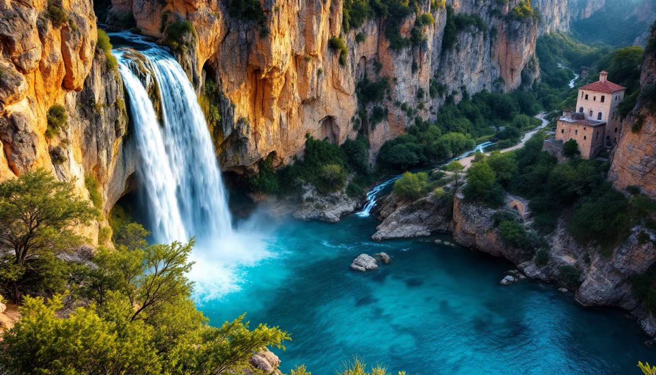 Ce gouffre de 308 mètres cache un mystère que personne n&rsquo;a résolu depuis 40 ans