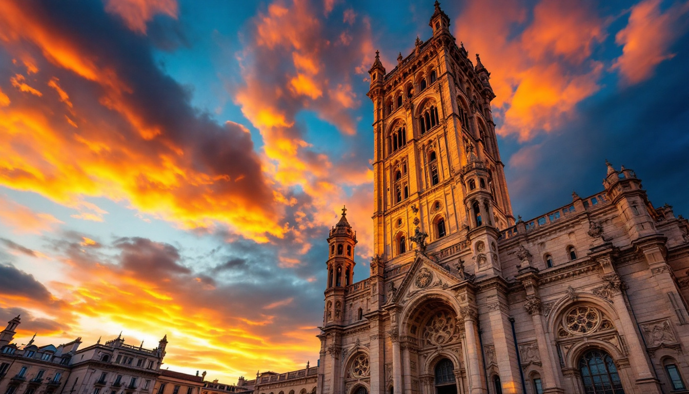 Le seul palais d&rsquo;archevêque français transformé en musée d&rsquo;art italien médiéval