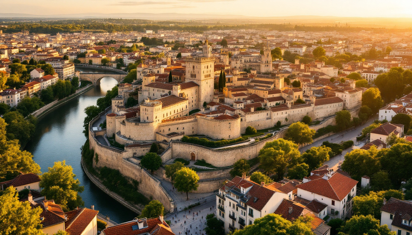 Cette ville française accueille 35 500 jeunes avec un modèle partenarial unique
