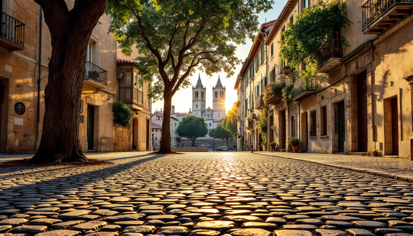 Cette place d&rsquo;Avignon cache la disparition totale d&rsquo;une commanderie médiévale
