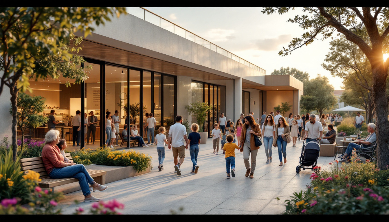 Cette innovation d&rsquo;Avignon transforme la vie de 35 000 habitants de quartier