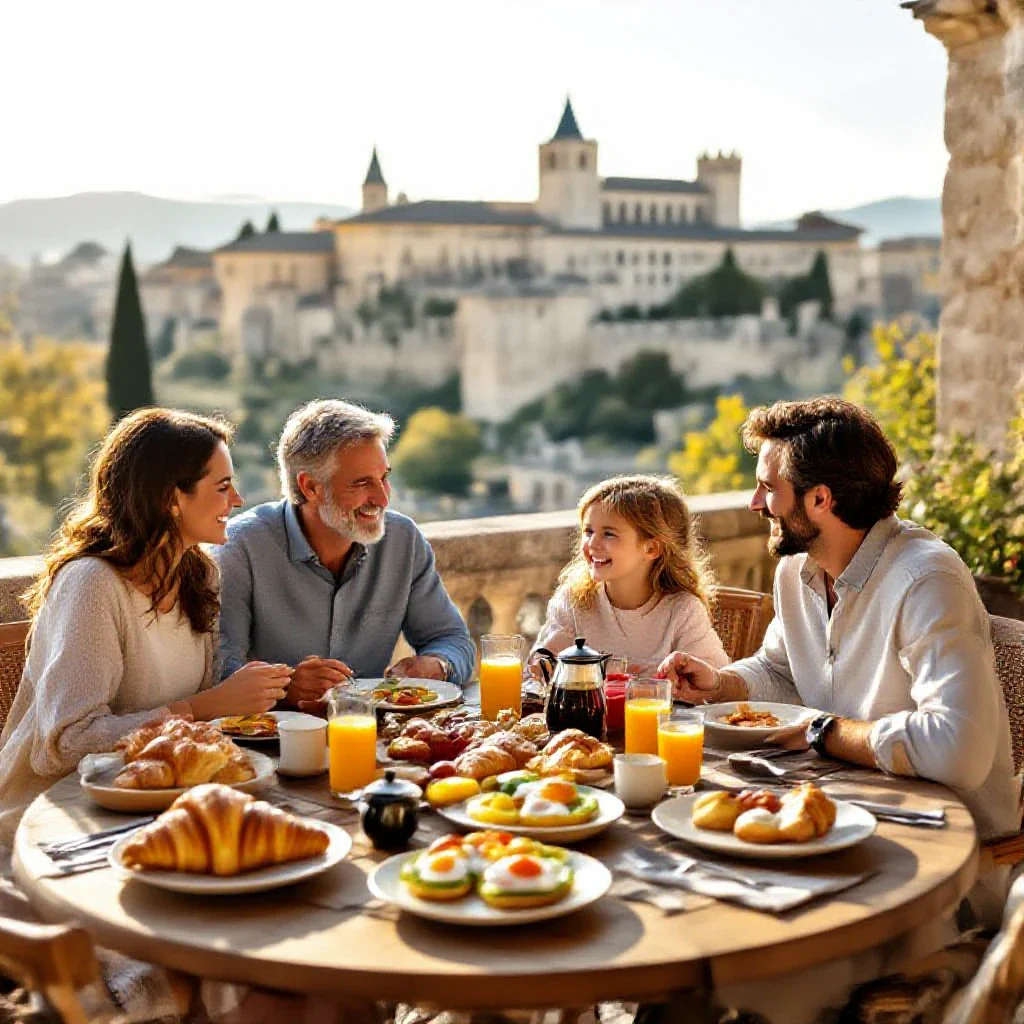 Top 5 Brunchs Avignon Dimanche 2026