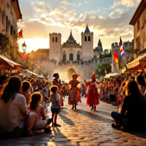 festival avignon 2026 programme