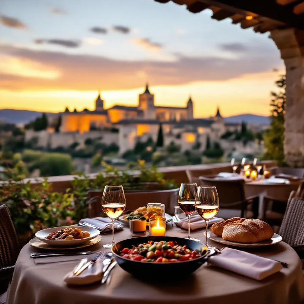 Meilleur restaurant Avignon 2026 : Top 5