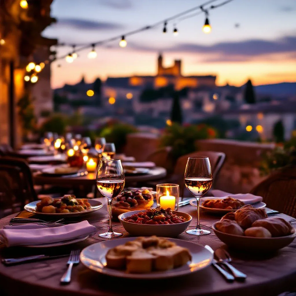 Meilleur Restaurant Avignon 2026 : Top 10