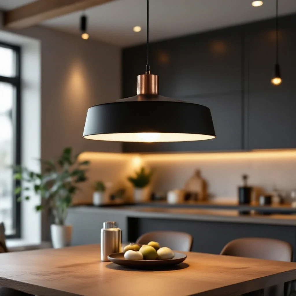 Top 5 Suspensions Scandinaves Cuivre Noir Blanc 2026