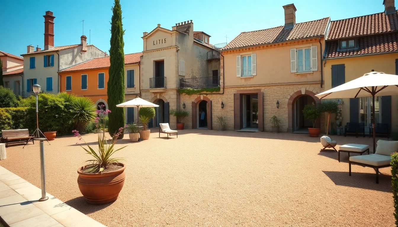 Avignon info pratique : tout savoir avant de venir ou s installer