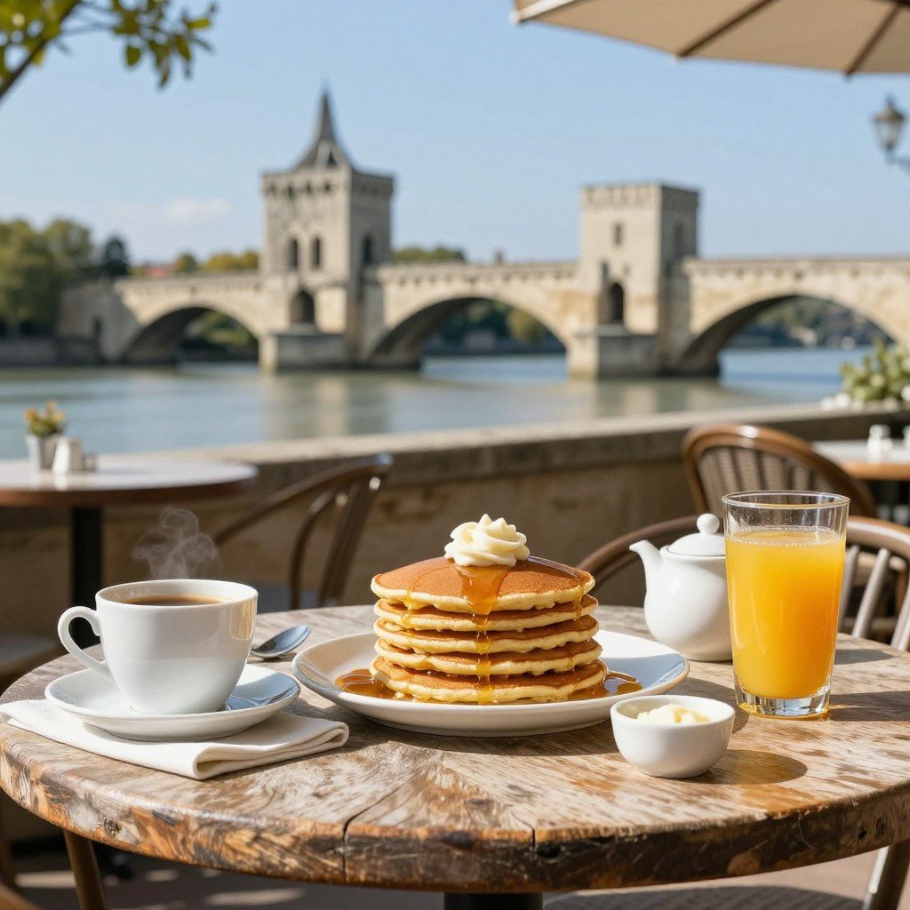 Brunch Avignon Weekend : Les Meilleures Adresses pour un Dimanche ou Samedi Gourmand