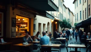 Brunch dimanche Avignon : top 5 adresses 2026 (formules 25-45 euros)