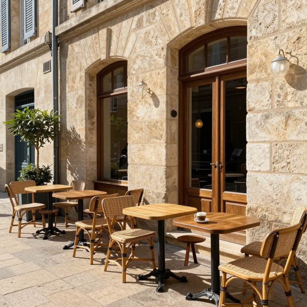 Café St Jean Avignon : Les Meilleures Adresses Coffee Shop du Quartier Historique