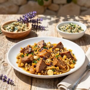 Cuisine provençale Avignon : les meilleures adresses pour une gastronomie authentique