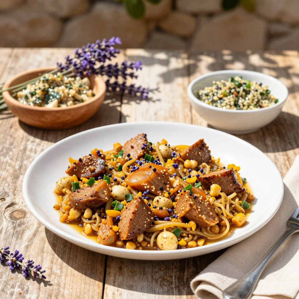 Cuisine provençale Avignon : les meilleures adresses pour une gastronomie authentique