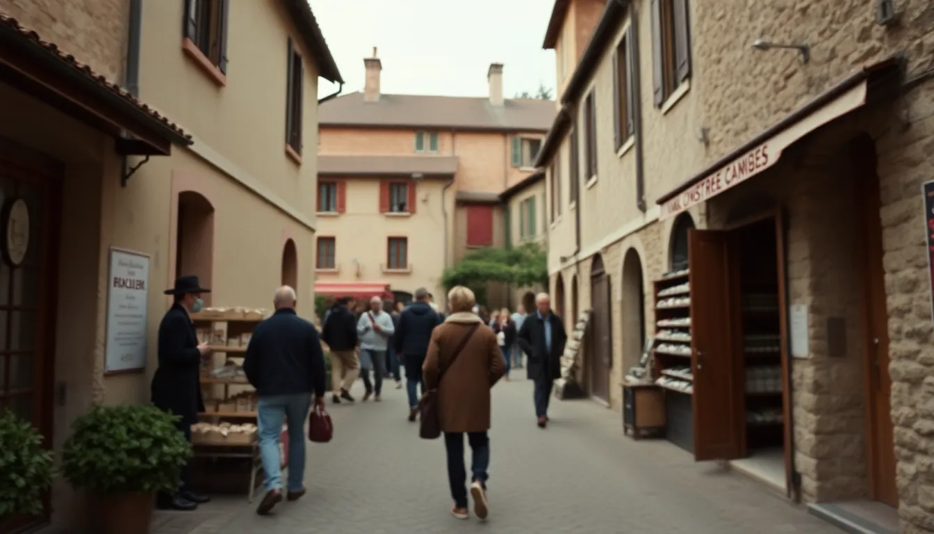 Vins Châteauneuf-du-Pape : 13 cépages, millésimes 2010/2015/2019 et accords truffe-agneau
