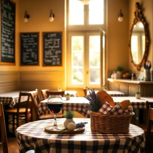 bistrot chez antoine avignon