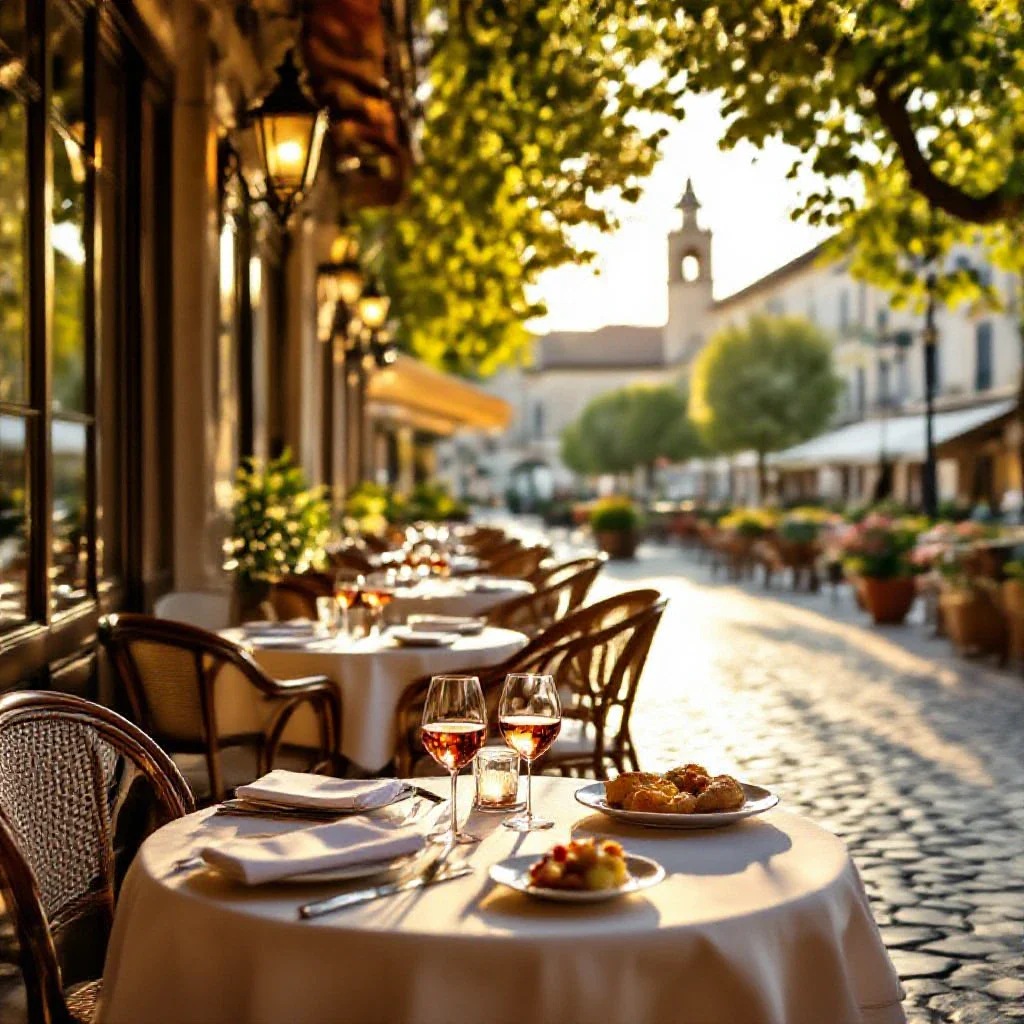 5 astuces pour profiter de la brasserie de l’Horloge Avignon