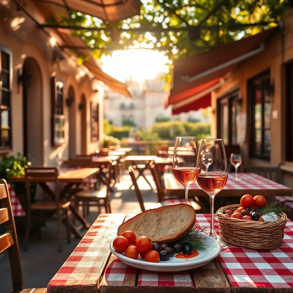 Bistrot Avignon les mieux notés : notre top 5 pour 2026