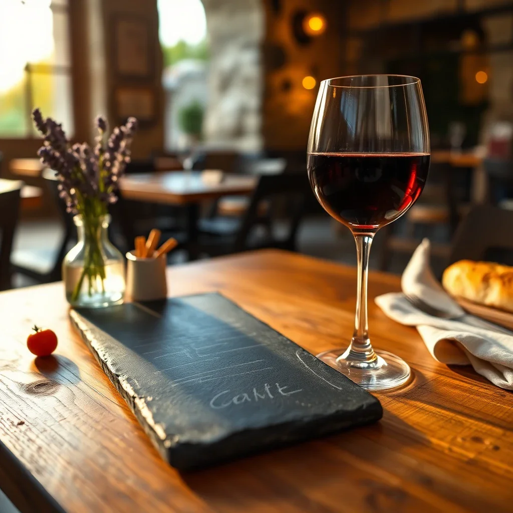 Les Fistons Restaurant Carte: Prix et Spécialités 2026