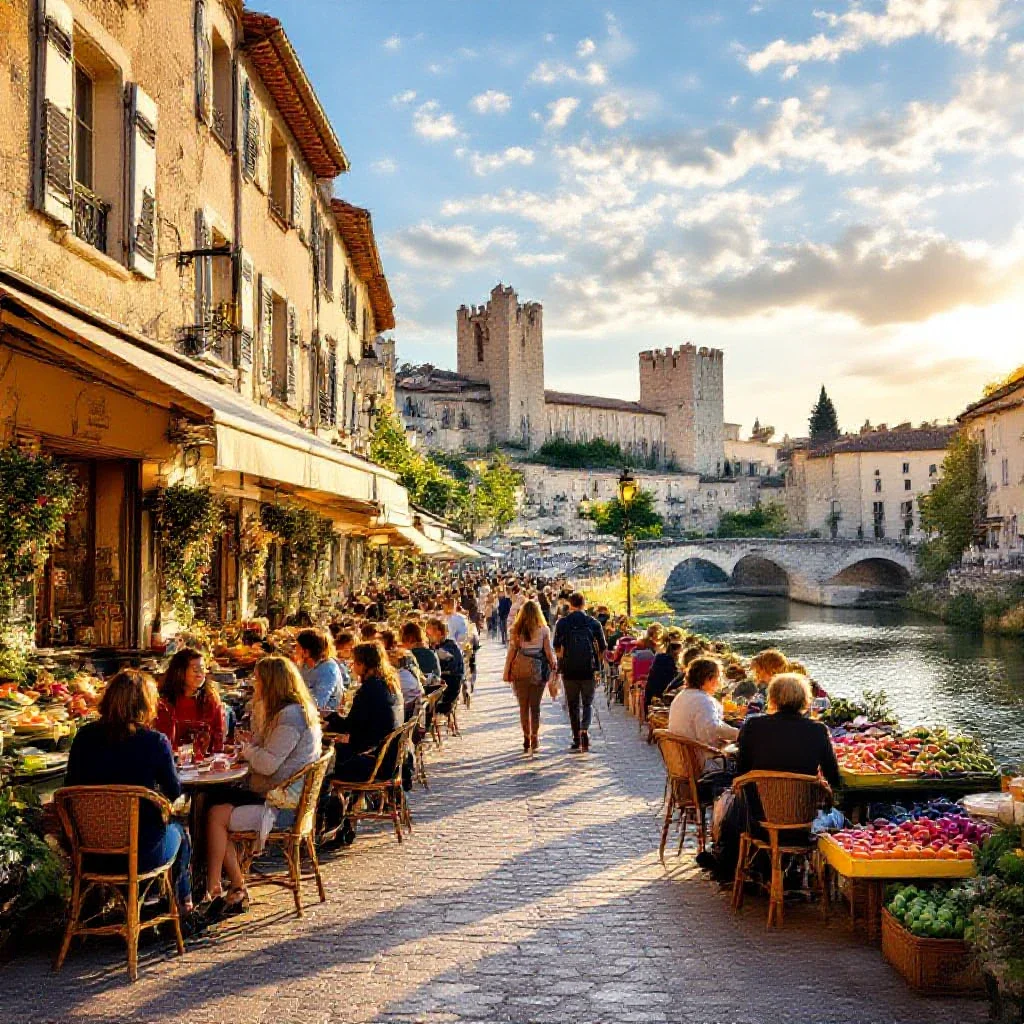 où s'amuser à avignon