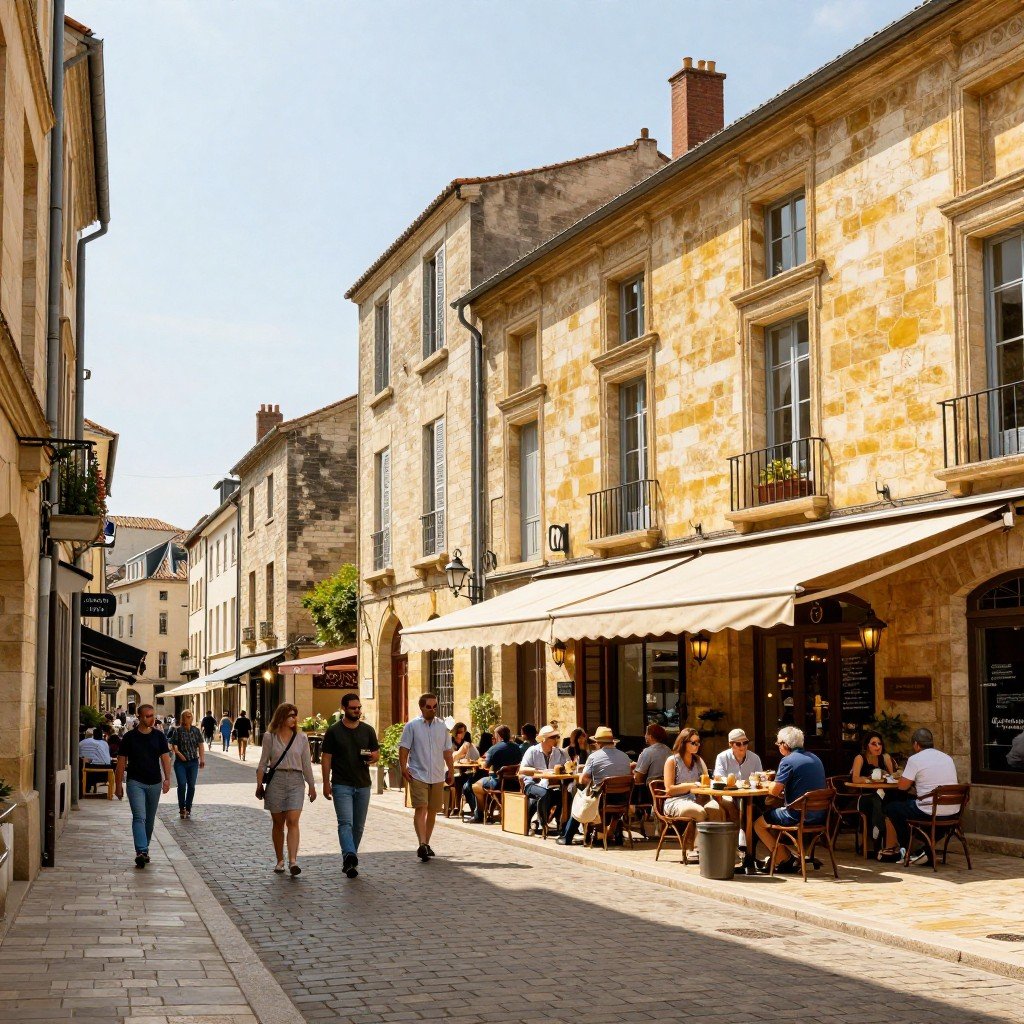 Meilleurs restaurants Avignon centre : le palmarès intra-muros 2026