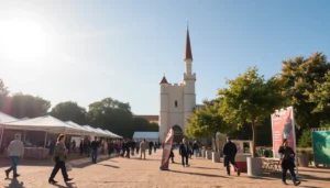 Parc des Expositions d Avignon : accès, événements et infos pratiques