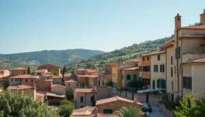 Saint-Rémy-de-Provence : guide complet du village au cœur des Alpilles
