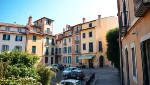Visites à Aix-en-Provence : que voir en une journée depuis Avignon