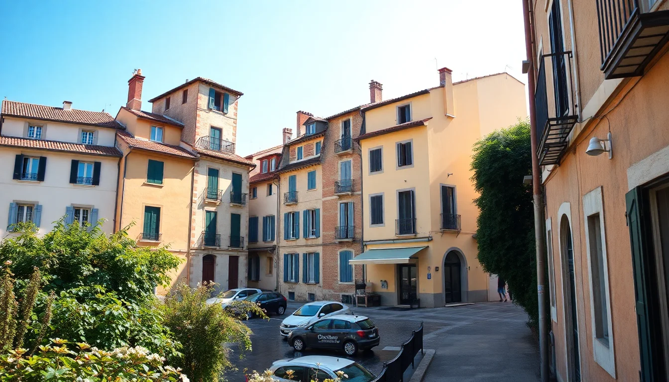 Visites à Aix-en-Provence : que voir en une journée depuis Avignon