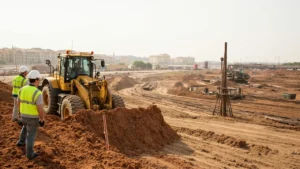 Confluences, 27 hectares au bord de la gare TGV
