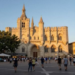 Agenda Avignon été 2026 : Festival, spectacles et bons plans de juin à juillet