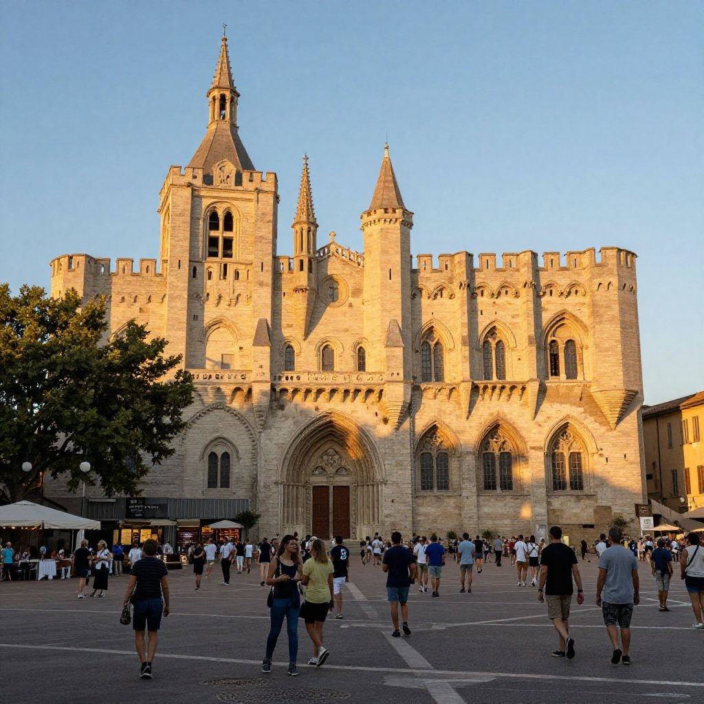 Agenda Avignon été 2026 : Festival, spectacles et bons plans de juin à juillet