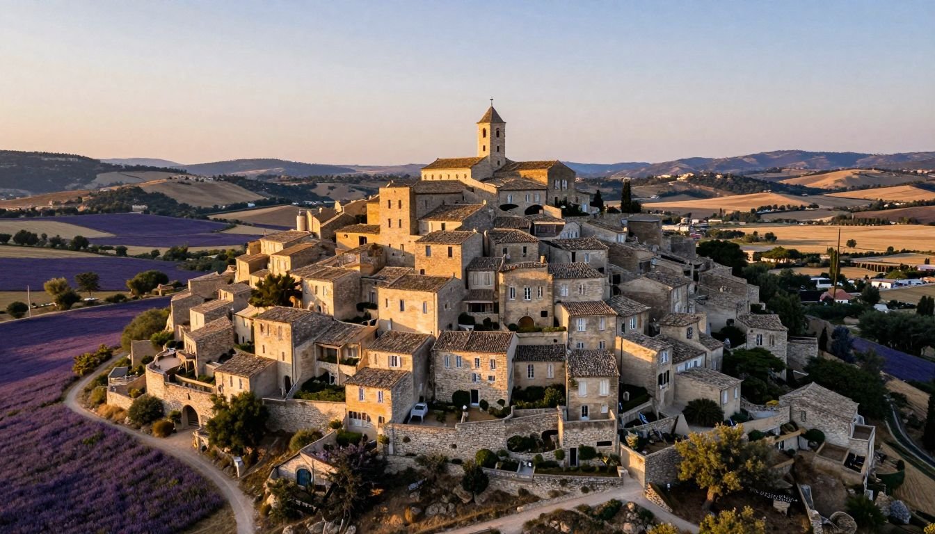 Que visiter autour d&rsquo;Avignon : les 10 incontournables
