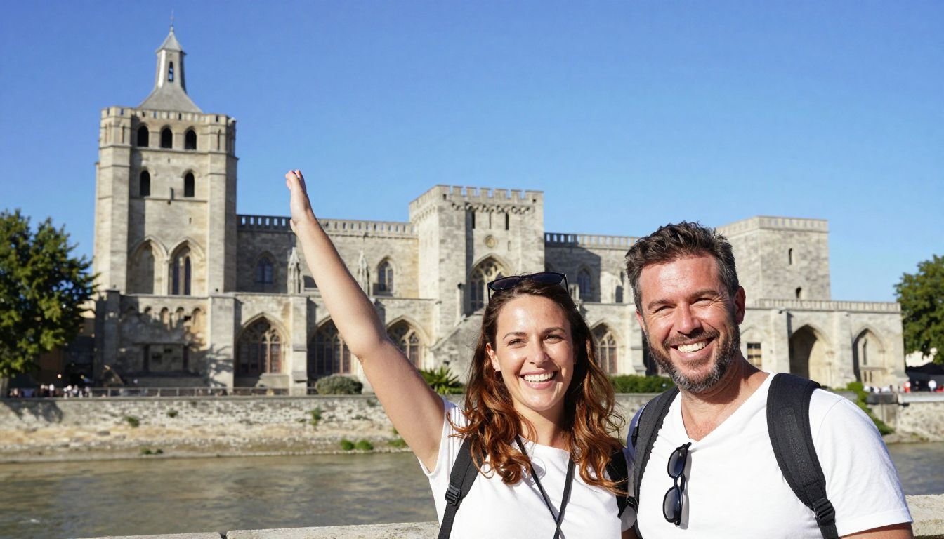 Avignon City Pass : vaut-il le coup ? Guide tarifs 2026