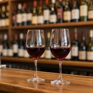 Bars à vin Avignon : où déguster les vins du Rhône