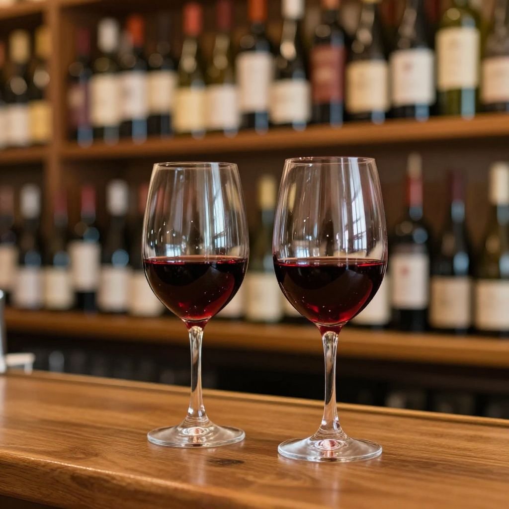 Bars à vin Avignon : où déguster les vins du Rhône