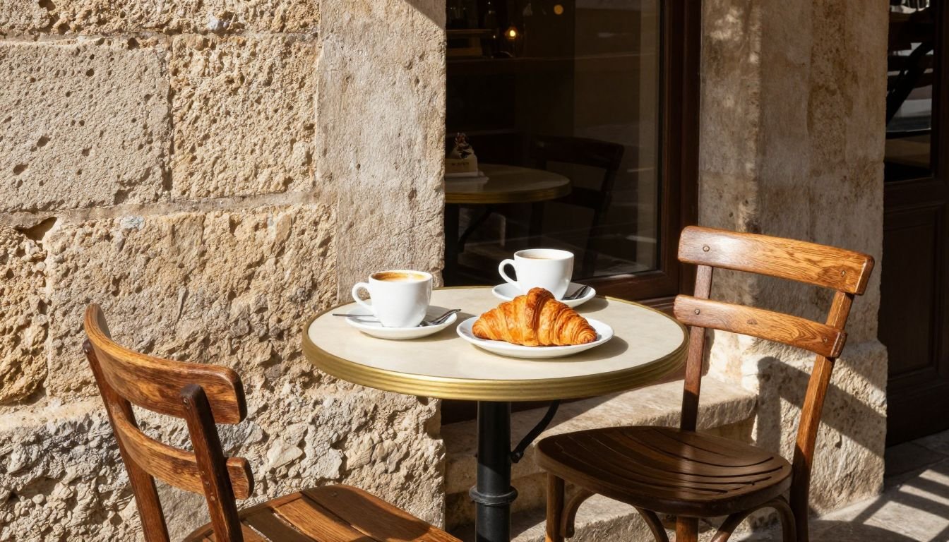 Café Saint-Jean Avignon : le rendez-vous incontournable