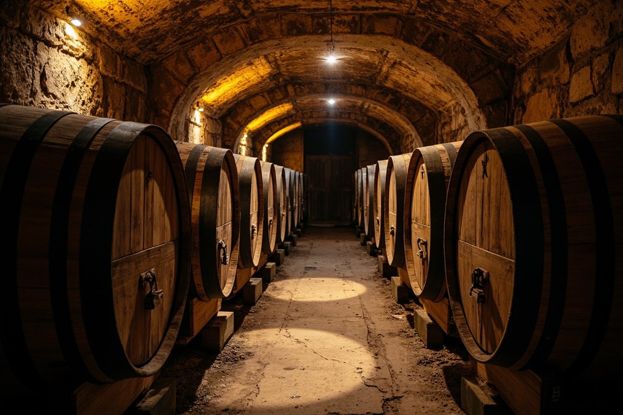 Domaine du Pegau : le Châteauneuf-du-Pape traditionnel des Féraud