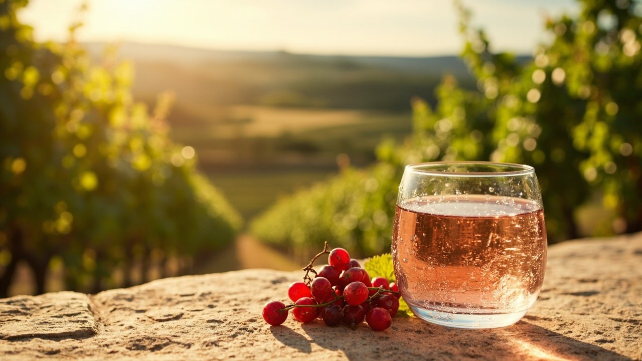 Le cinsault : le cépage discret des rosés du Rhône et de Provence