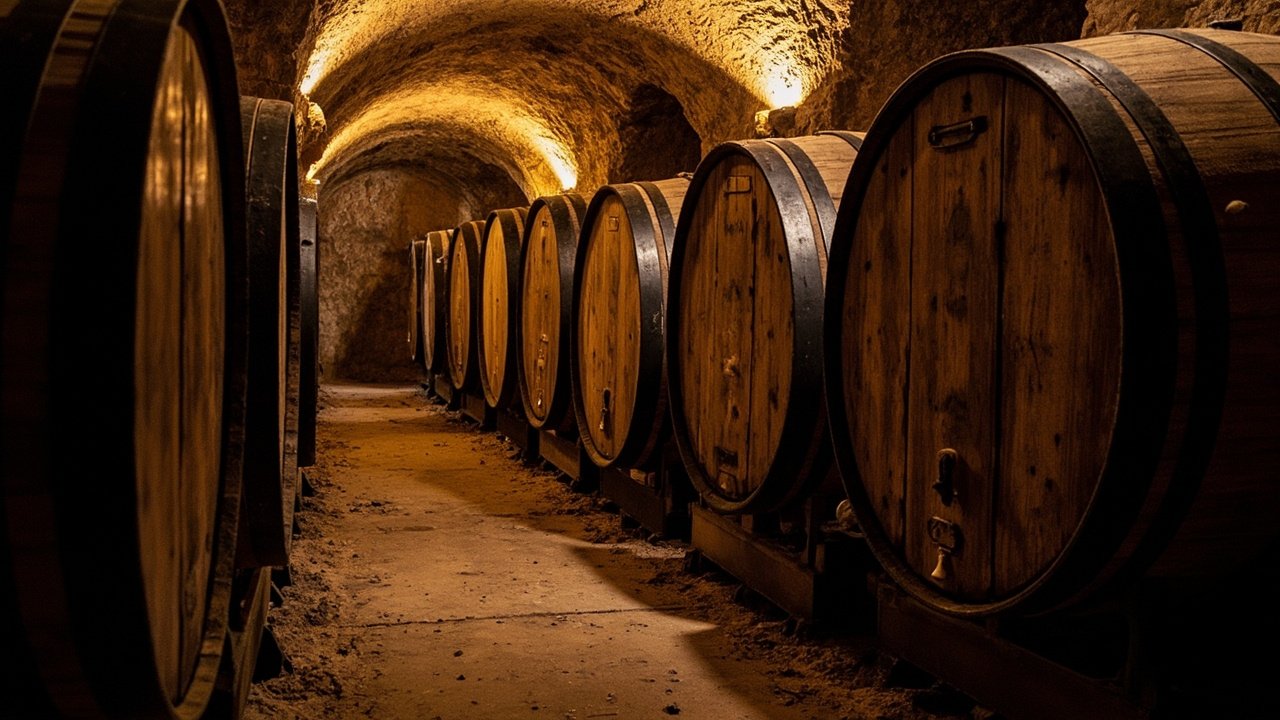 Château de Beaucastel : le Châteauneuf-du-Pape des 13 cépages