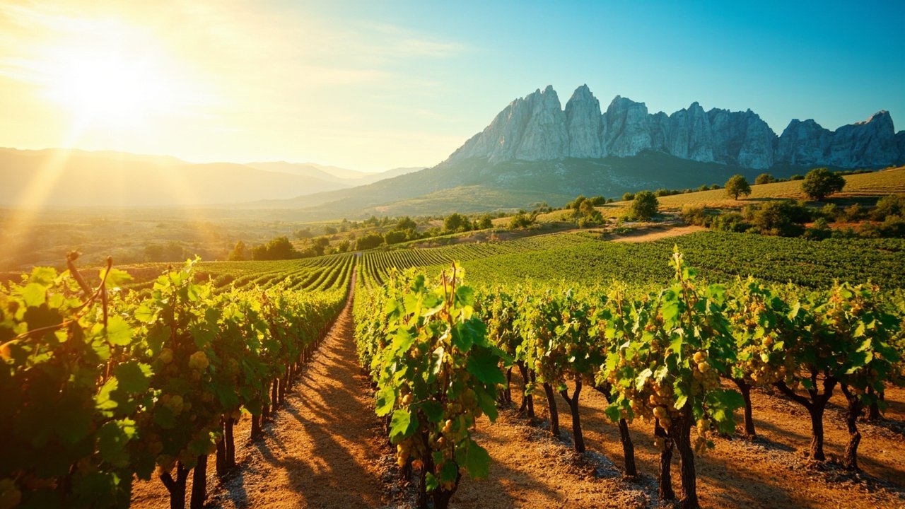 Domaine de Durban : le Muscat de Beaumes-de-Venise des Leydier