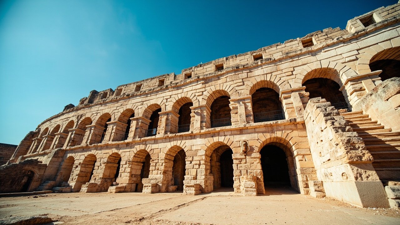 Visiter Nîmes depuis Avignon : arènes, Maison Carrée et musée