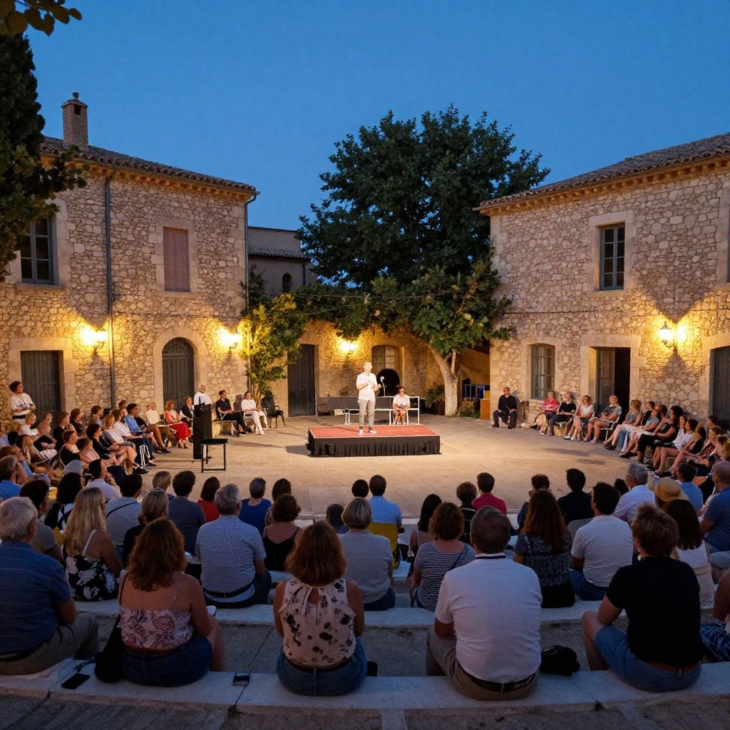 Activités gratuites Festival Avignon 2026 : que faire sans billet