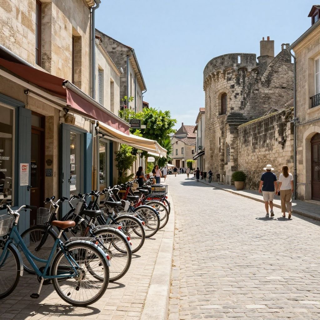 Se déplacer à Avignon pendant le Festival 2026 : transports, parkings et vélos