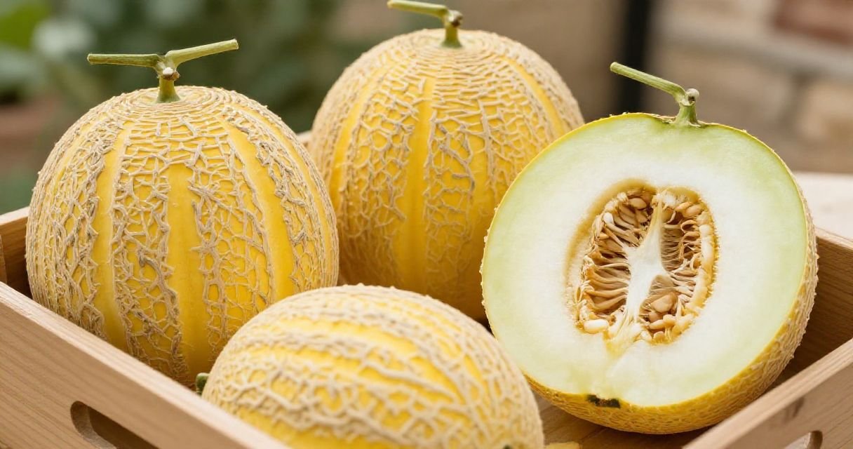 Melon de Cavaillon IGP : guide d’achat été 2026