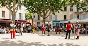 Festival OFF Avignon 2026 : que faire et où manger