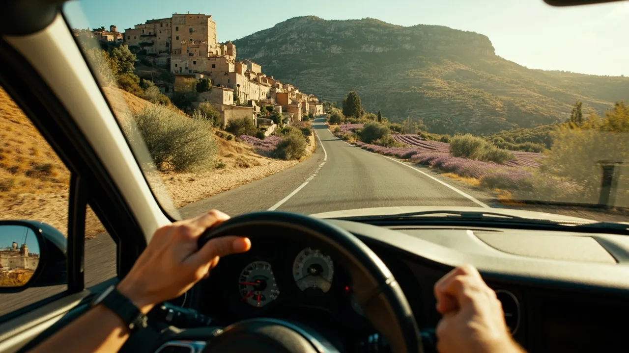 Que voir à Gordes depuis Avignon : le guide pratique (45 min)