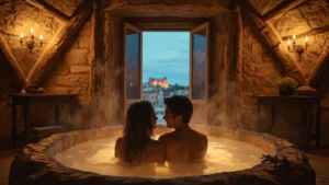 Love room Avignon : notre sélection de chambres avec jacuzzi privatif