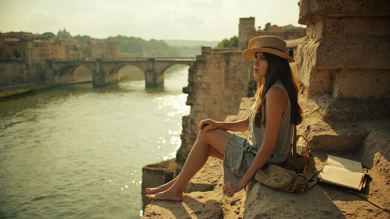 Activités gratuites à Avignon : ce qu'on fait quand le budget est à zéro