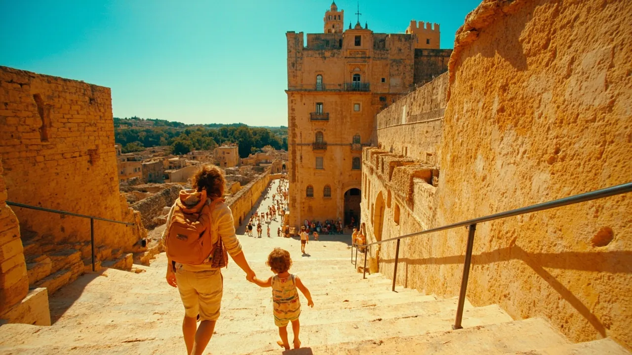 Avignon avec enfants : les activités qui marchent vraiment