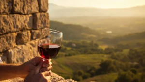 Vins Côtes du Rhône à Avignon : où déguster, quoi visiter, comment organiser sa route